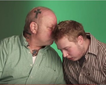 autism hope with Chris and Jon