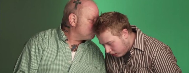 autism hope with Chris and Jon
