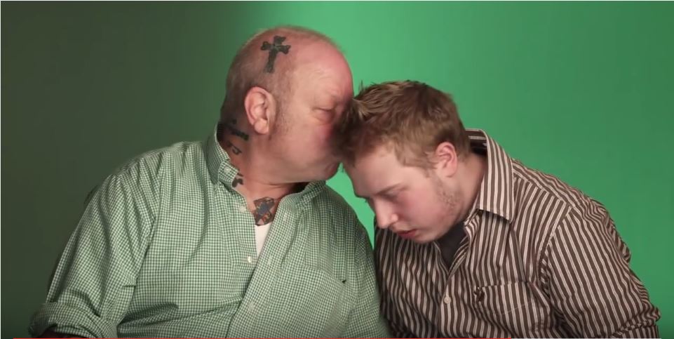 autism hope with Chris and Jon